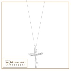 Croci GLB 1195 | Diamanti Comete Gioielli